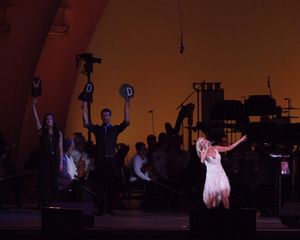 Kristin Chenoweth @ BroadwayWorld Kristin Chenoweth Photo