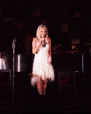 Kristin Chenoweth @ BroadwayWorld Kristin Chenoweth Photo