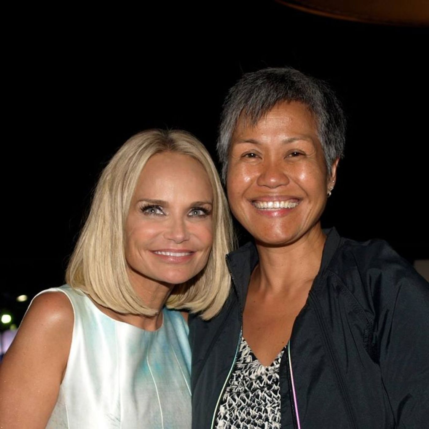 Photo Coverage: Pre-Show and Post-Show with Kristin Chenoweth at The Hollywood Bowl  Image
