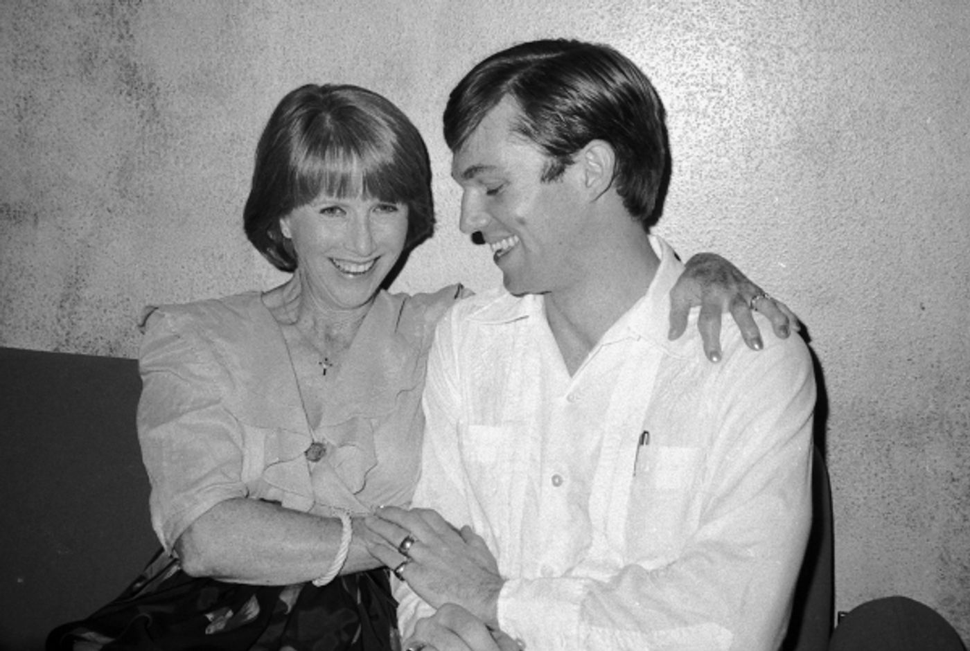 Photo Coverage: Remembering Julie Harris  Image
