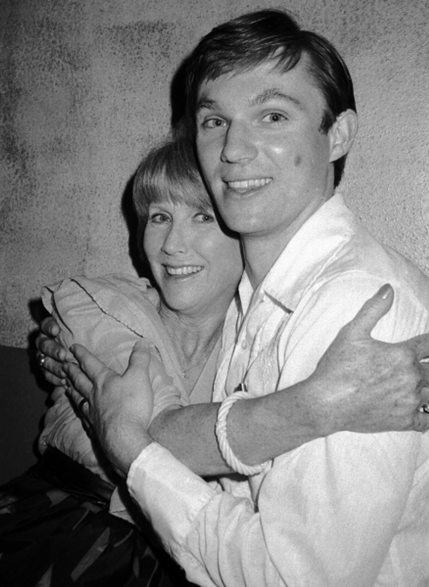 Photo Coverage: Remembering Julie Harris  Image