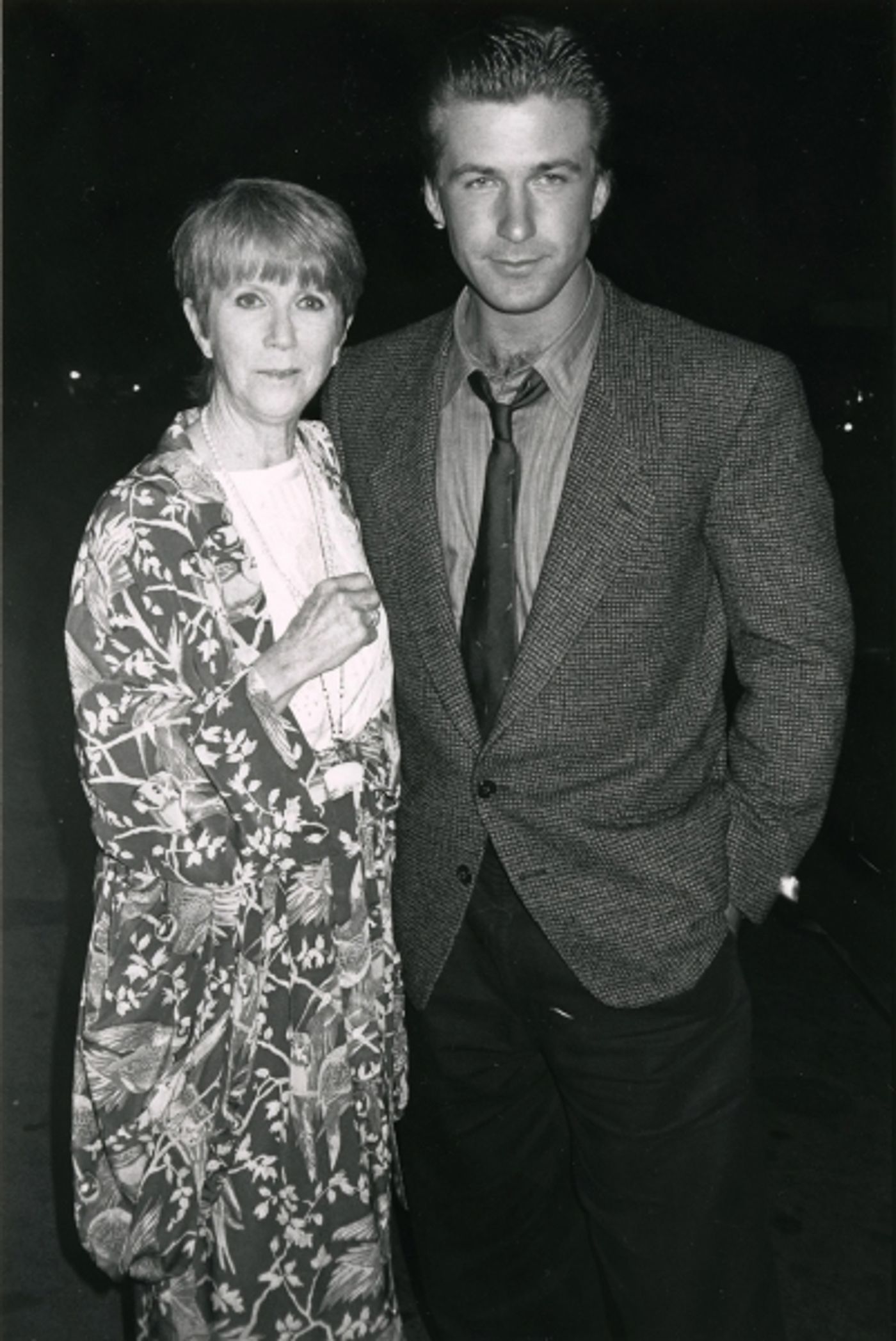 Photo Coverage: Remembering Julie Harris  Image