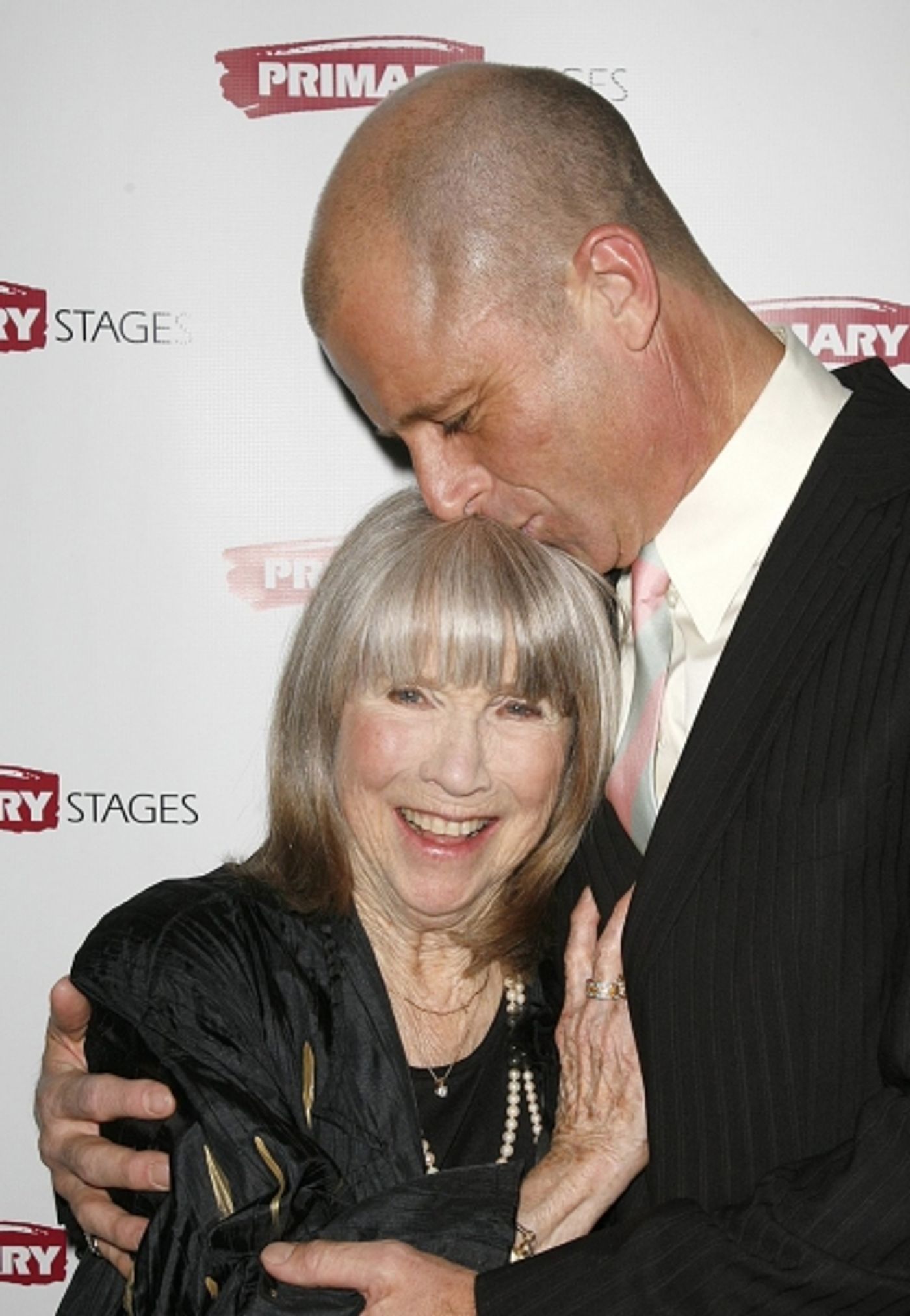 Photo Coverage: Remembering Julie Harris  Image