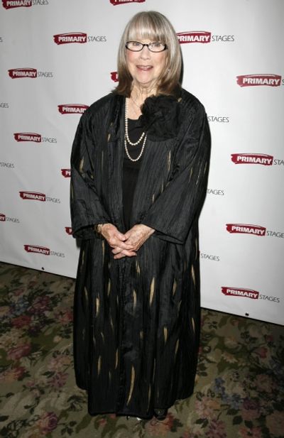 Julie Harris  Photo