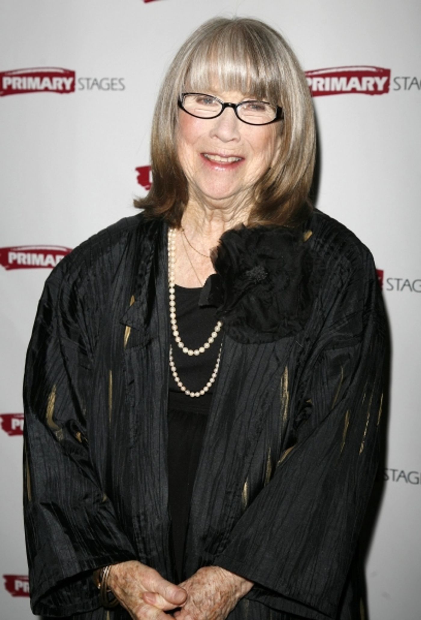 Photo Coverage: Remembering Julie Harris  Image