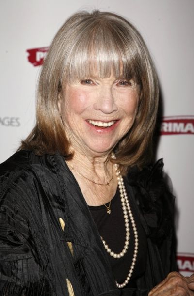 Julie Harris  Photo