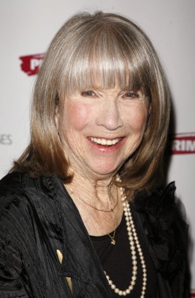 Julie Harris  Photo