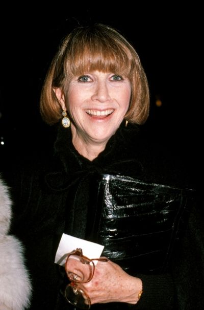 Julie Harris  Photo