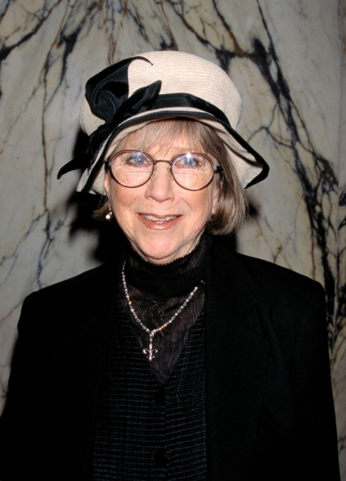 Photo Coverage: Remembering Julie Harris  Image