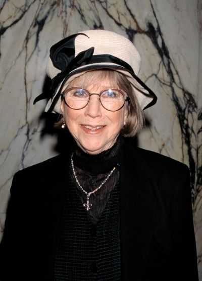 Julie Harris  Photo