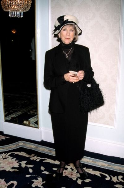 Julie Harris  Photo