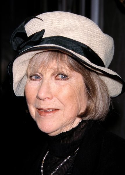 Julie Harris Photo