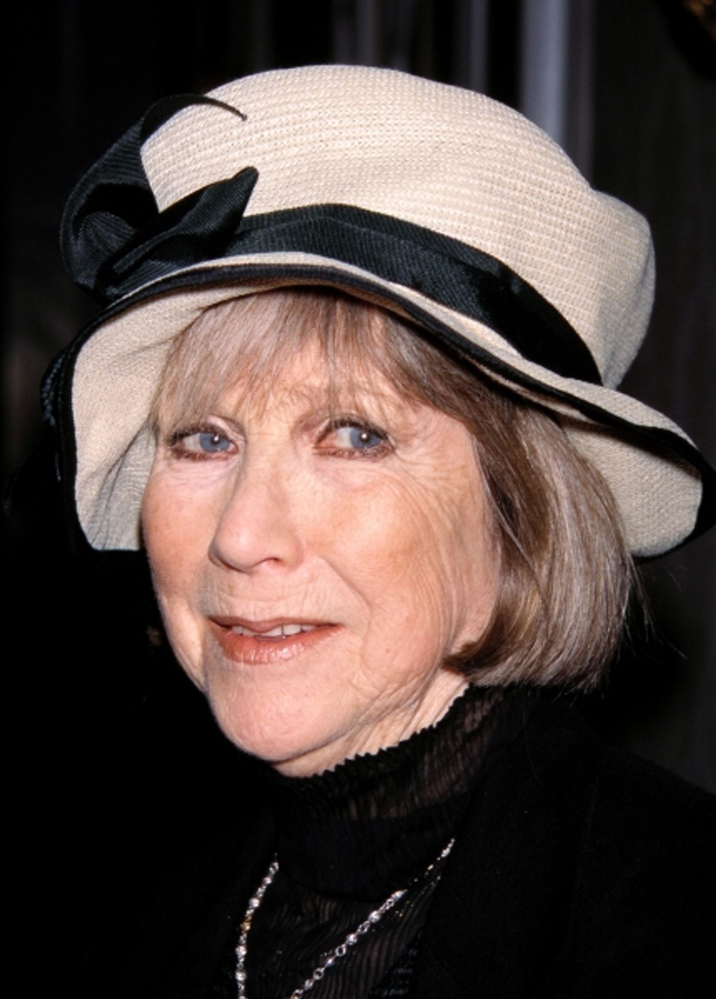 Photo Coverage: Remembering Julie Harris  Image