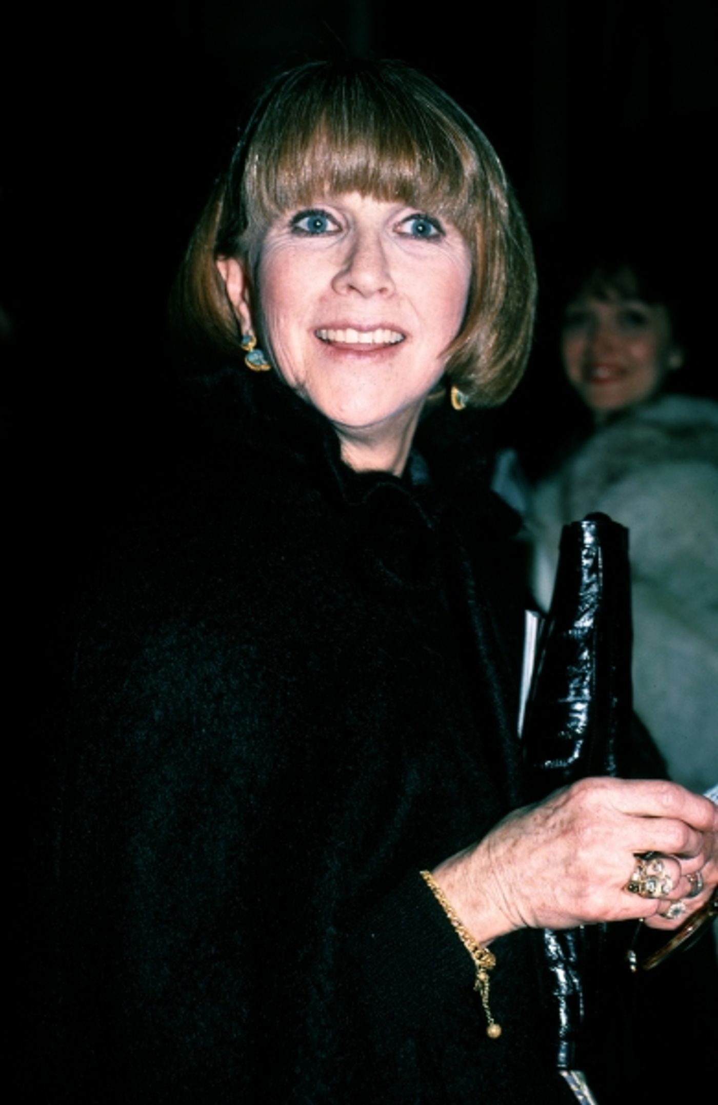 Photo Coverage: Remembering Julie Harris  Image