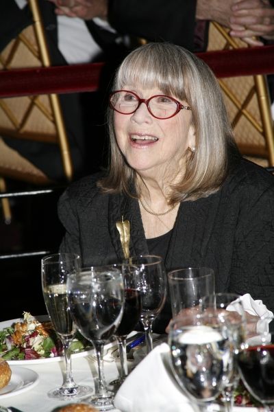 Julie Harris  Photo
