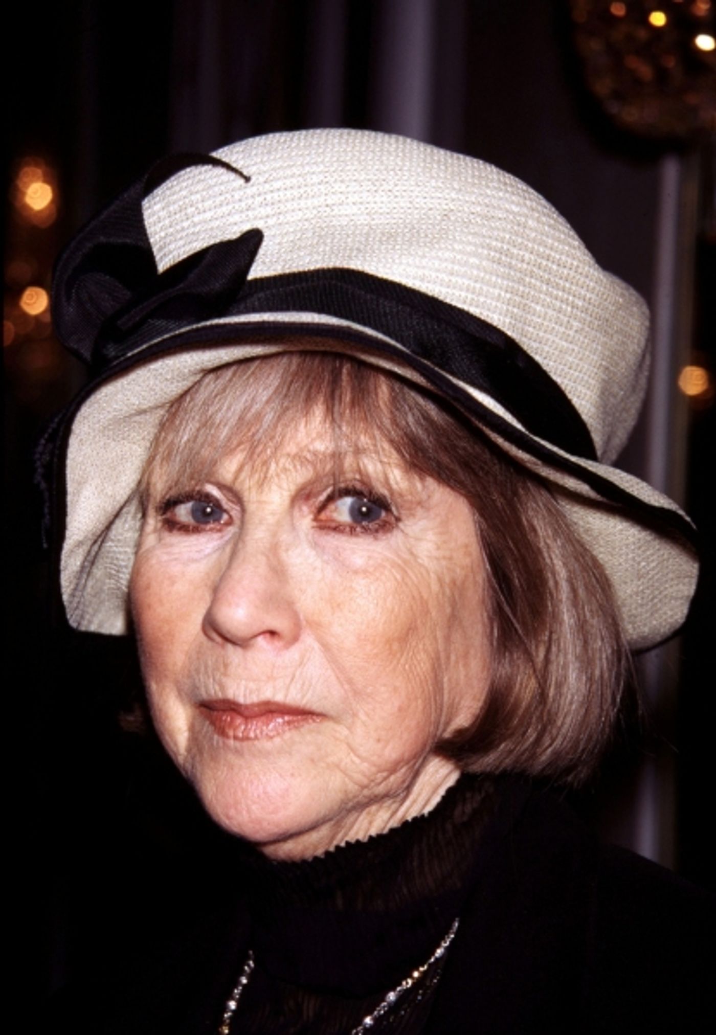 Photo Coverage: Remembering Julie Harris  Image