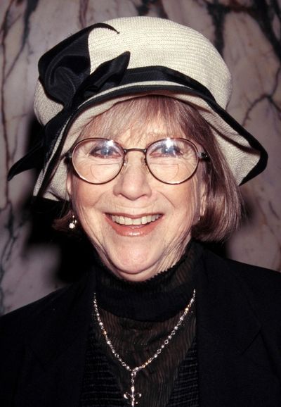Julie Harris Photo