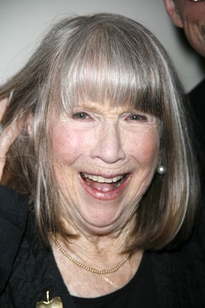 Julie Harris  Photo