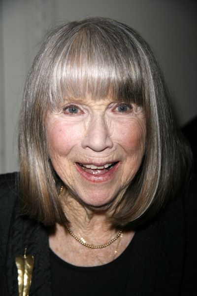 Julie Harris  Photo