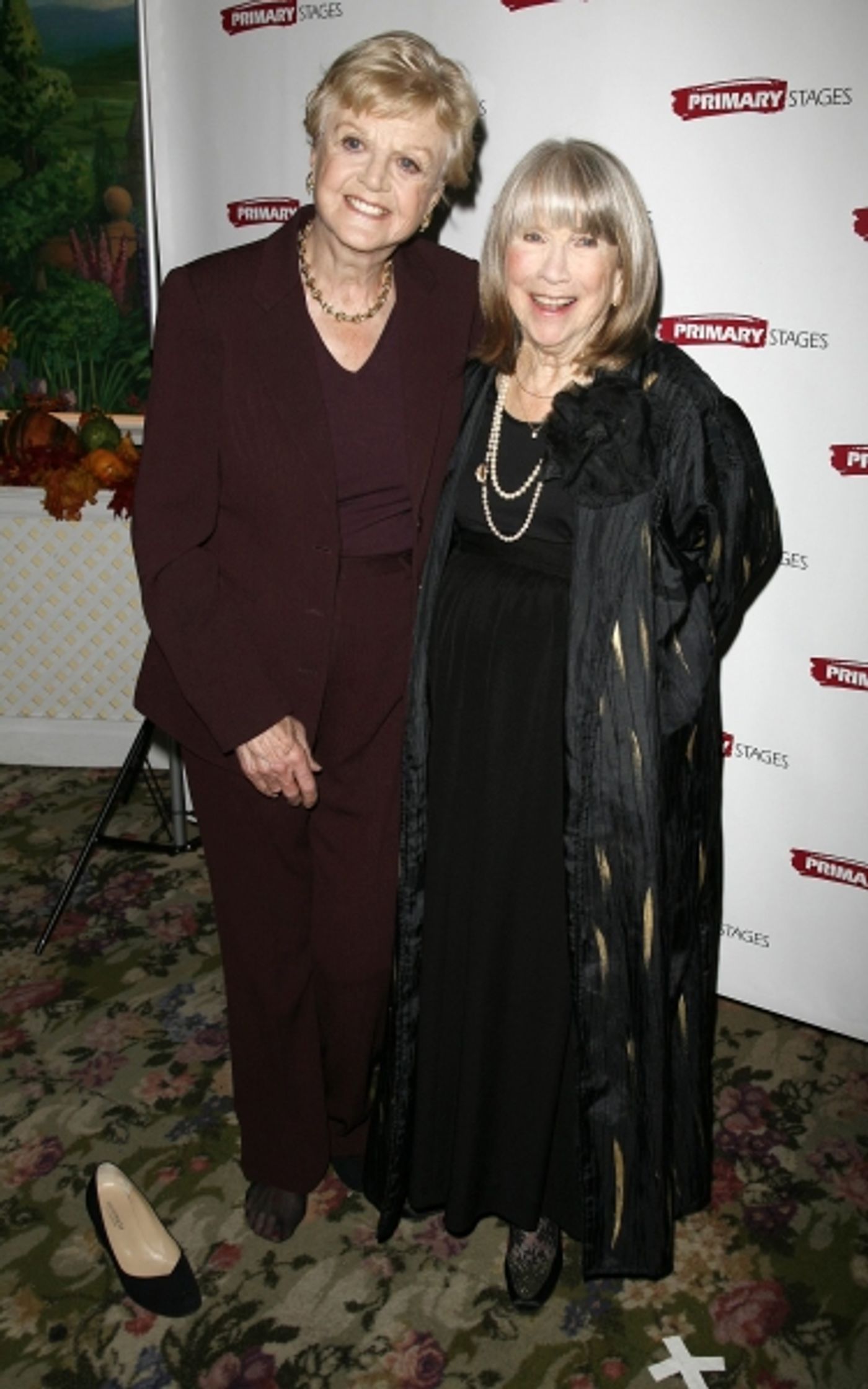 Photo Coverage: Remembering Julie Harris  Image