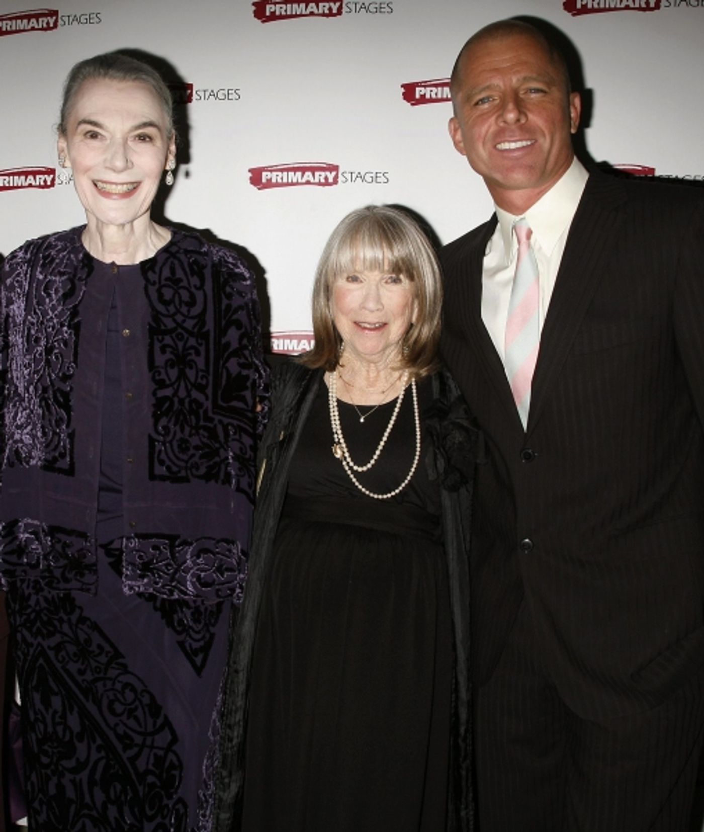 Photo Coverage: Remembering Julie Harris  Image