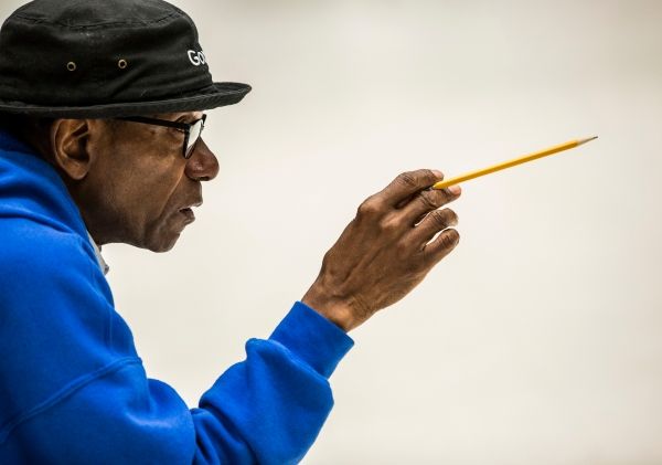 Director Chuck Smith Photo