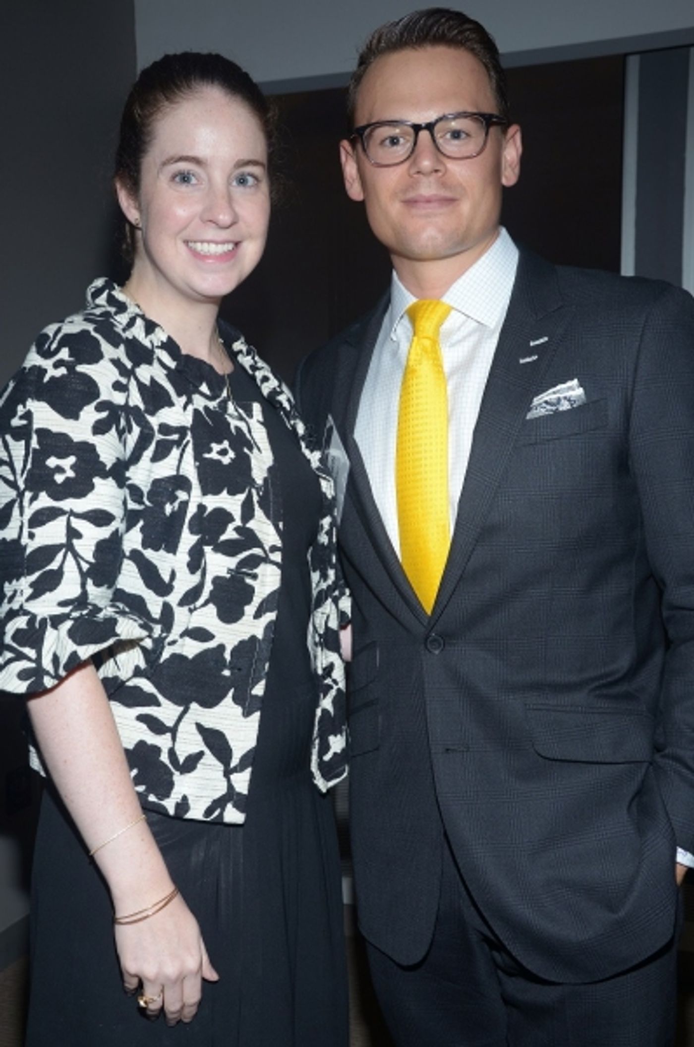 Photo Flash: Inside BDF's Women in the Performing Arts Symposium  Image