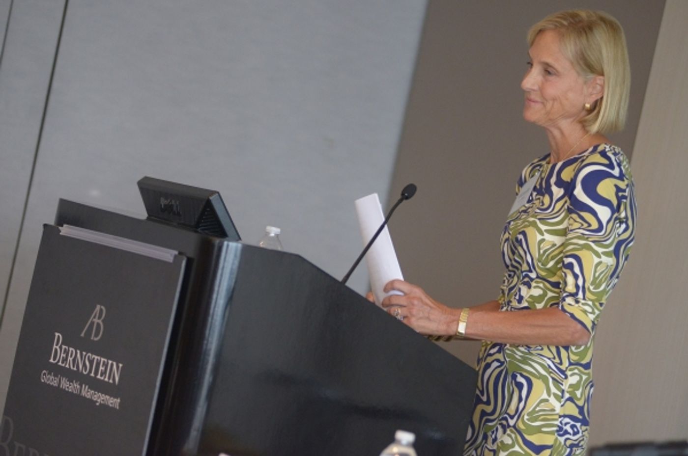 Photo Flash: Inside BDF's Women in the Performing Arts Symposium Image