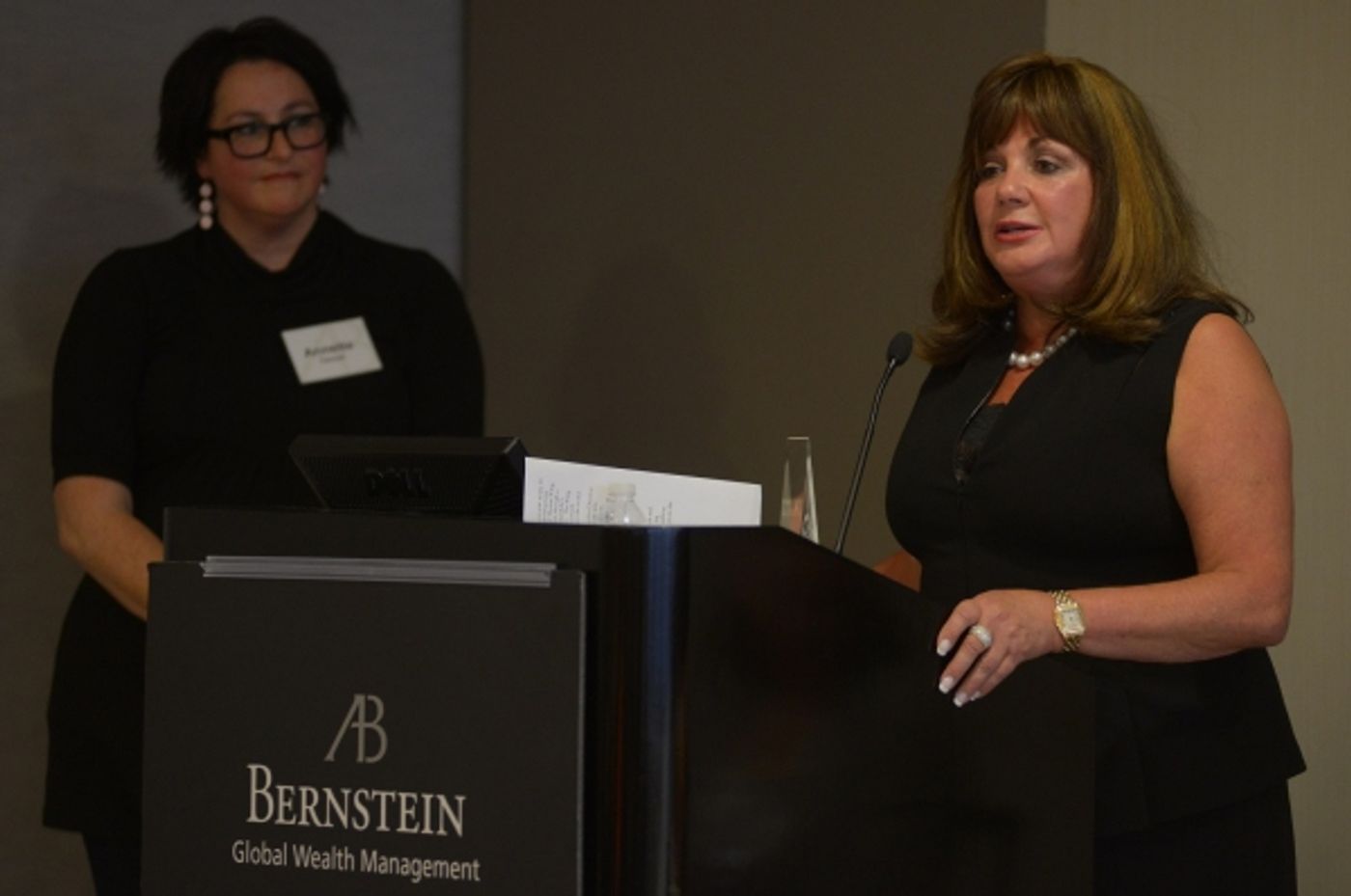 Photo Flash: Inside BDF's Women in the Performing Arts Symposium  Image