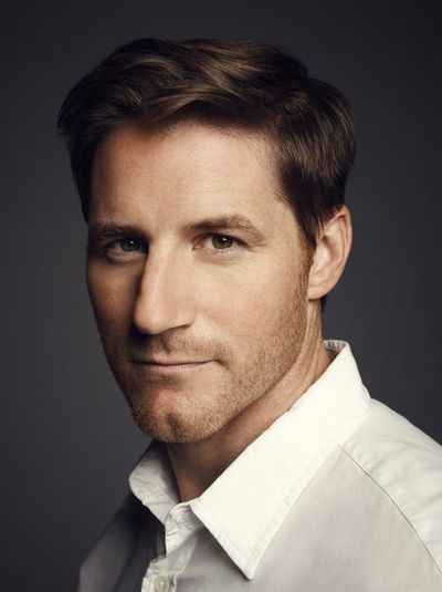 PARENTHOOD -- Season: 5 -- Pictured: Sam Jaeger as Joel Graham -- (Photo by: Joe Pugl Photo