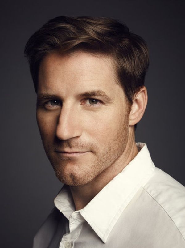 PARENTHOOD -- Season: 5 -- Pictured: Sam Jaeger as Joel Graham -- (Photo by: Joe Pugl Photo