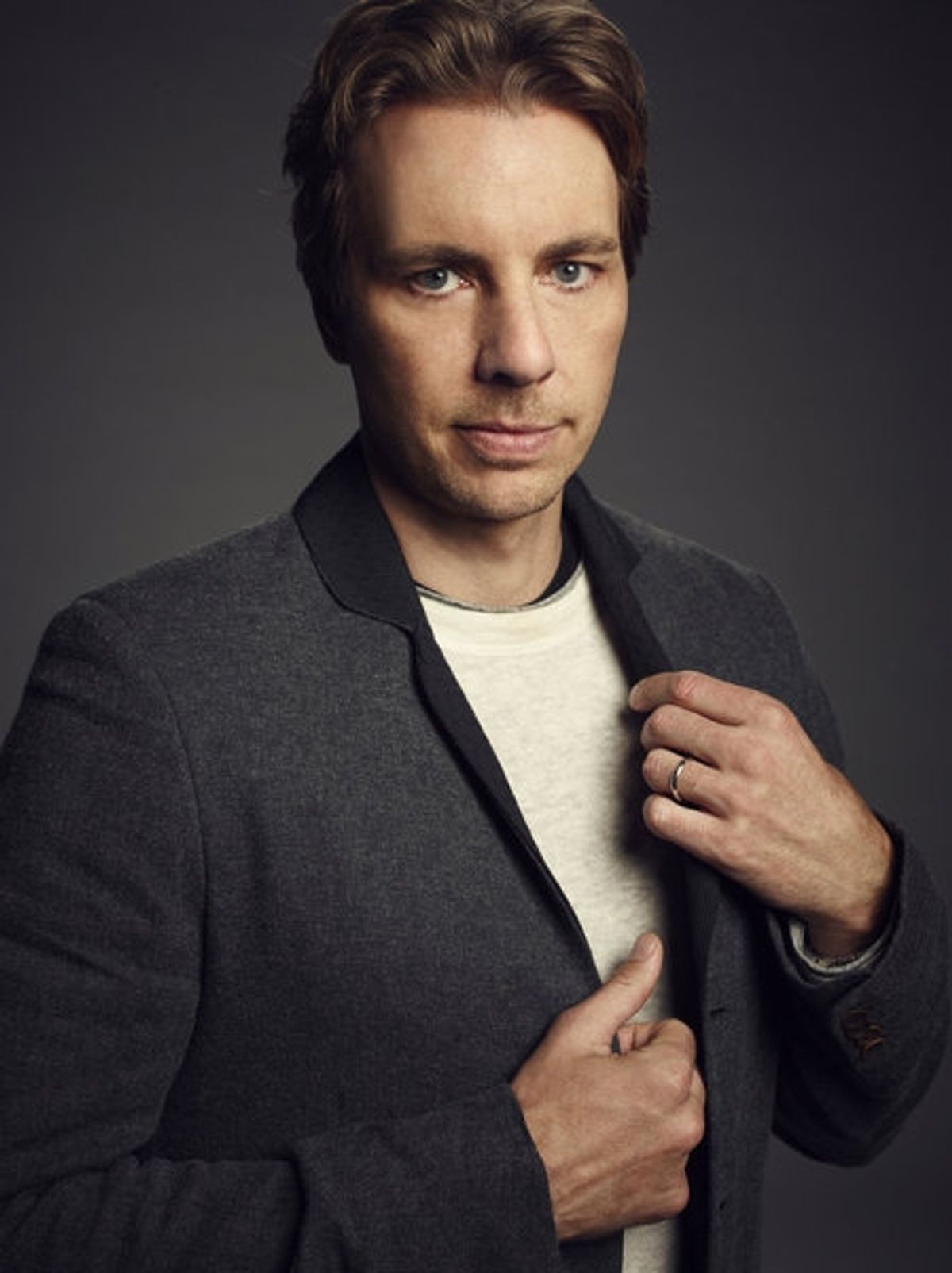 PARENTHOOD -- Season: 5 -- Pictured: Dax Shepard as Crosby Braverman -- (Photo by: Joe Pugliese/NBC) at 