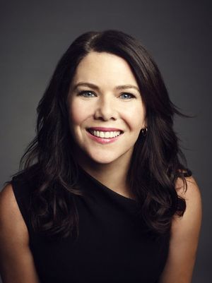 PARENTHOOD -- Season: 5 -- Pictured: Lauren Graham as Sarah Braverman -- (Photo by: Joe Pugliese/NBC) @ BroadwayWorld PARENTHOOD -- Season: 5 -- Pictured: Lauren Graham as Sarah Braverman -- (Photo by: J Photo