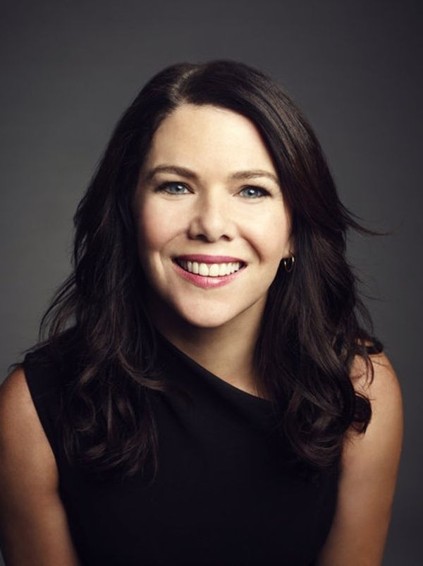 PARENTHOOD -- Season: 5 -- Pictured: Lauren Graham as Sarah Braverman -- (Photo by: J Photo