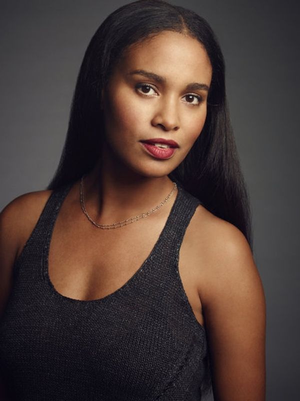 PARENTHOOD -- Season: 5 -- Pictured: Joy Bryant as Jasmine Trussell -- (Photo by: Joe Photo