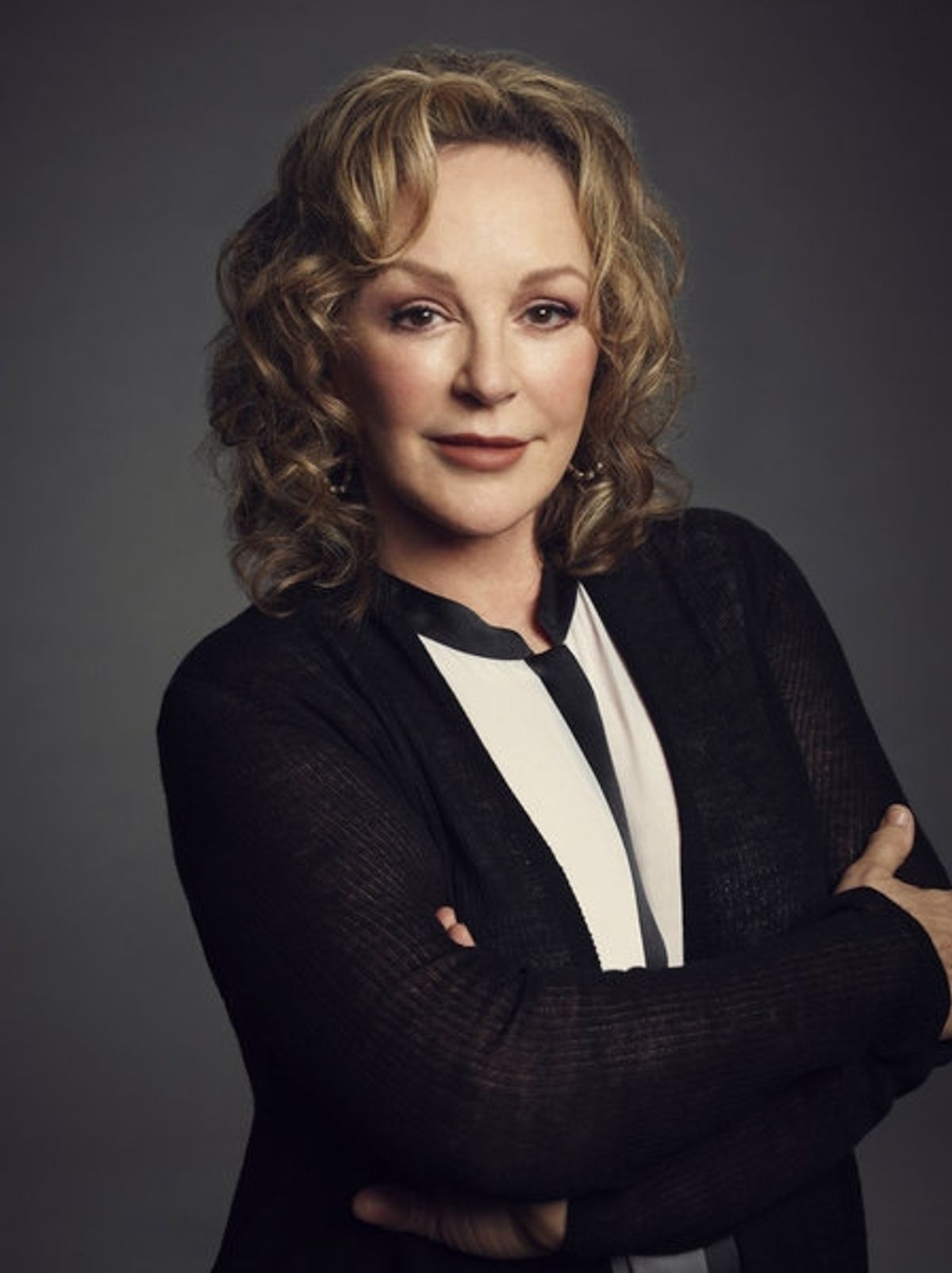 PARENTHOOD -- Season: 5 -- Pictured: Bonnie Bedelia as Camille Braverman -- (Photo by: Joe Pugliese/NBC) at 