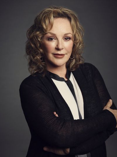 PARENTHOOD -- Season: 5 -- Pictured: Bonnie Bedelia as Camille Braverman -- (Photo by Photo