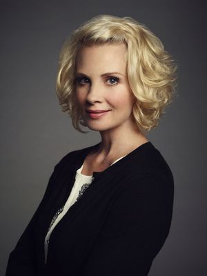 PARENTHOOD -- Season: 5 -- Pictured: Monica Potter as Kristina Braverman -- (Photo by: Joe Pugliese/NBC) @ BroadwayWorld PARENTHOOD -- Season: 5 -- Pictured: Monica Potter as Kristina Braverman -- (Photo by Photo