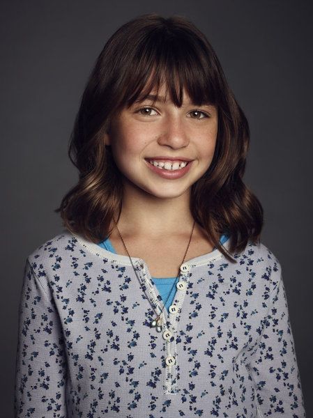Savannah Rae Photo