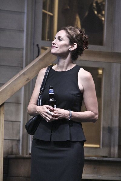 Amy Brenneman Photo