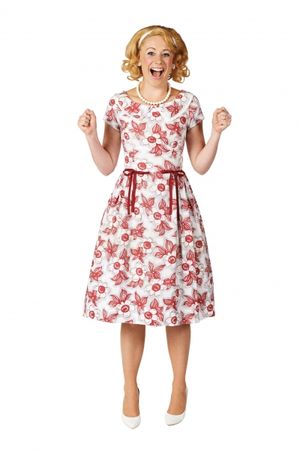 Kellie Shirley Photo