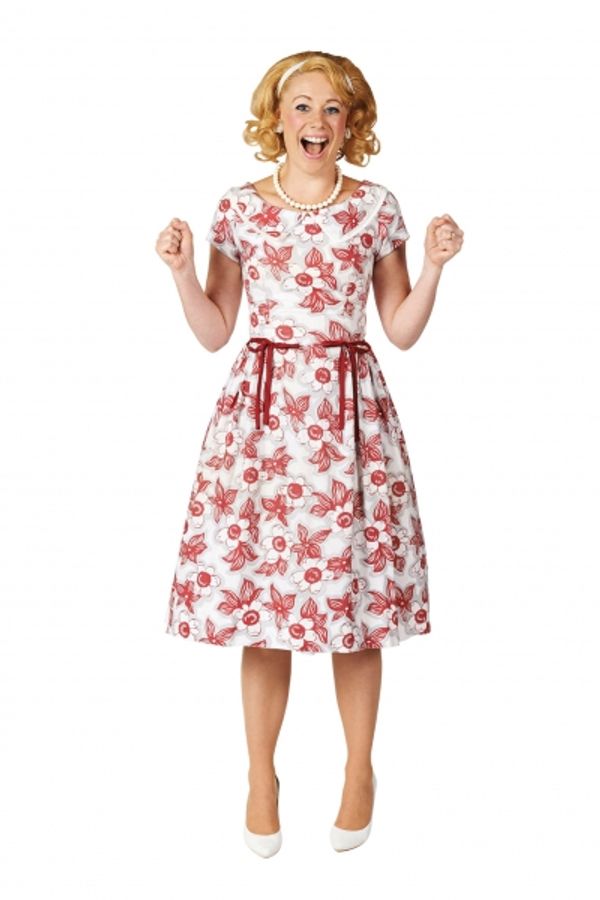 Kellie Shirley Photo