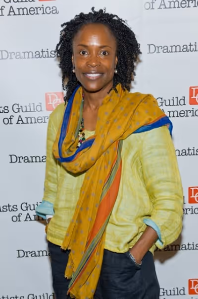 Charlayne Woodard Photo
