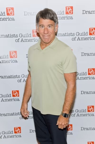 Stephen Schwartz Photo