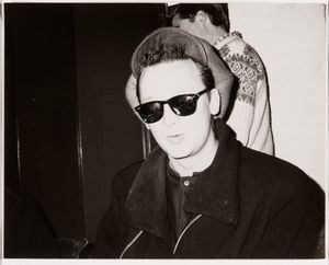 Boy George Photo