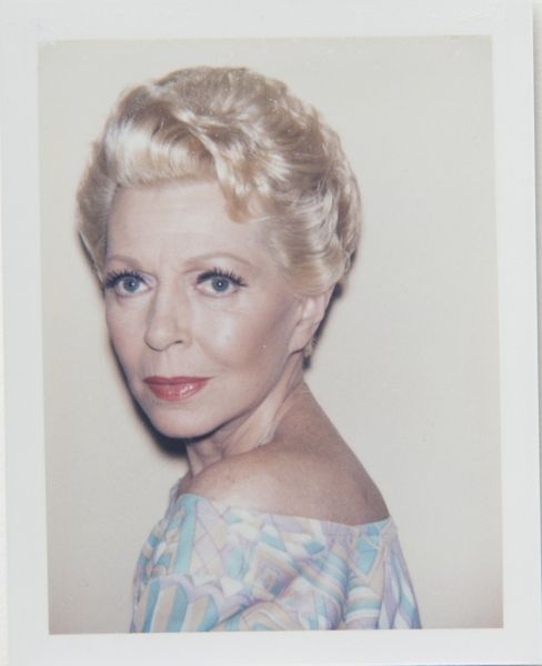 Lana Turner Photo