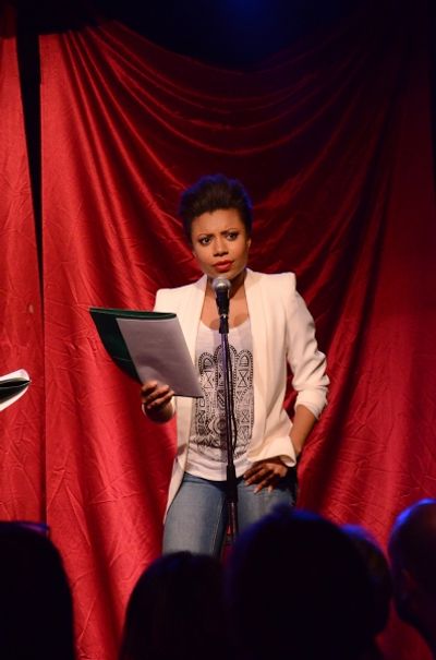 Shalita Grant Photo