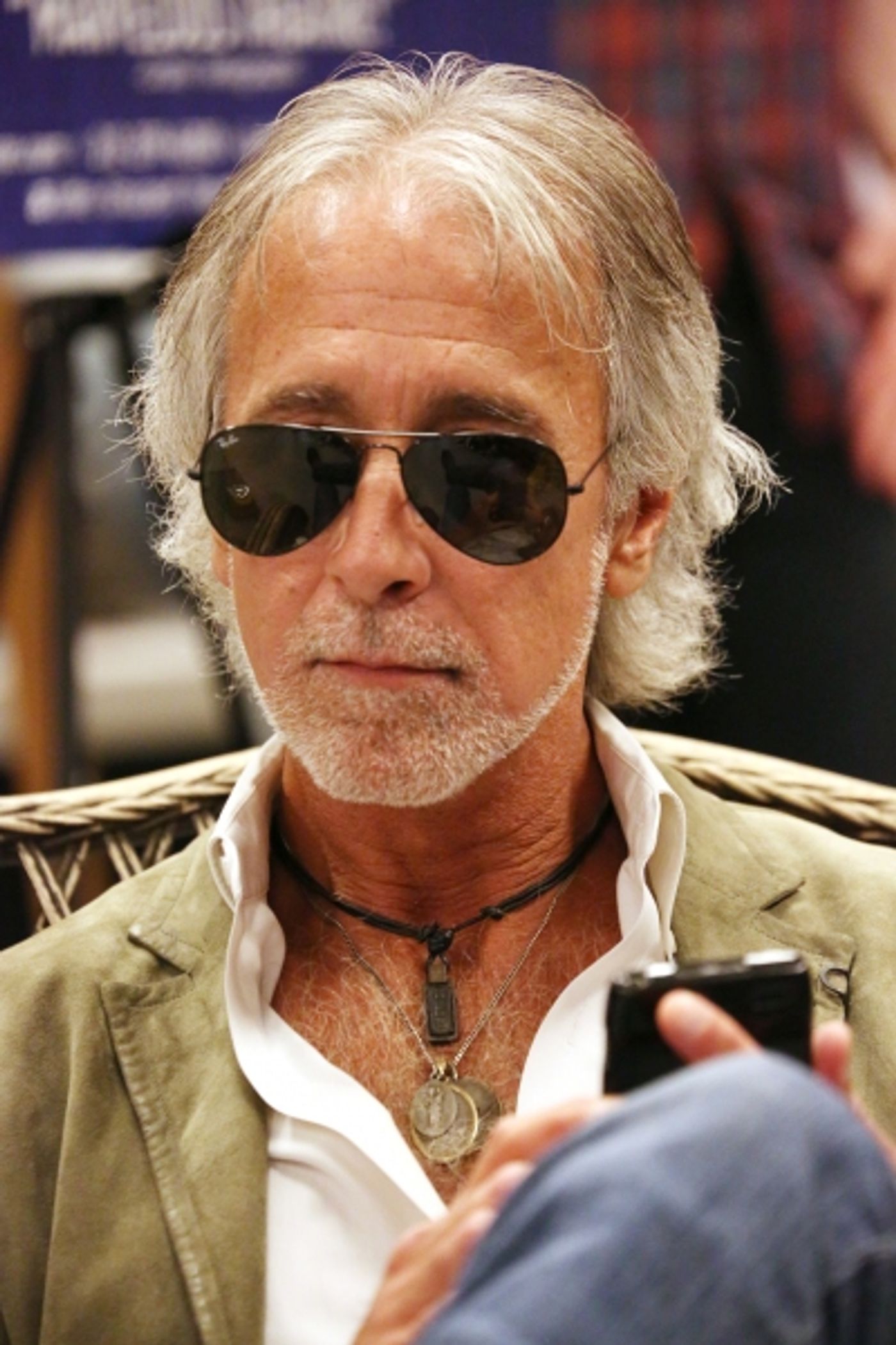 Photo Coverage: Meet the Cast of LADY DAY!  Image