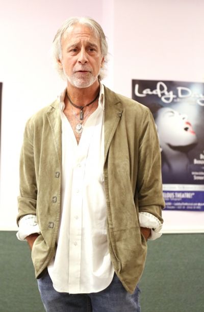 Producer Tom Gentile Photo