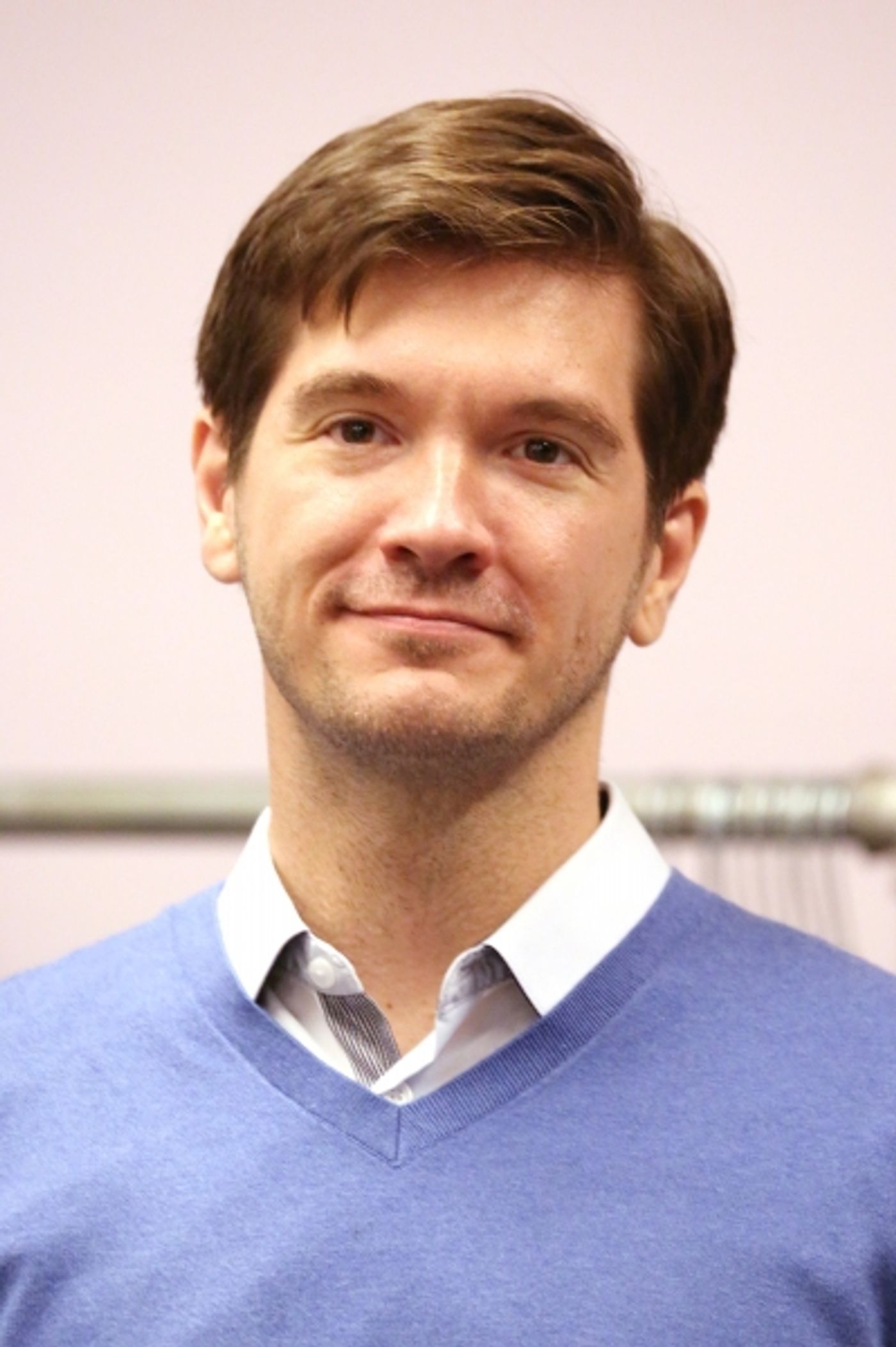 Photo Coverage: Meet the Cast of LADY DAY!  Image